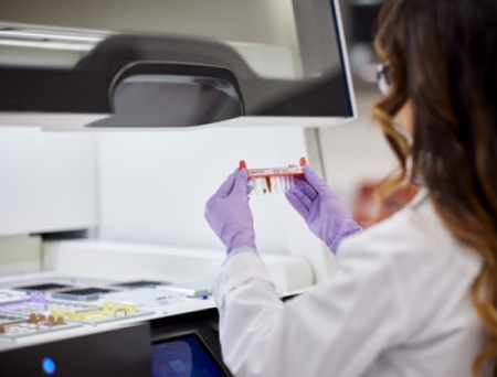 FDA Approves Thermo Fisher's Oncomine Dx Express Test as Companion Diagnostic for ZEGFROVY