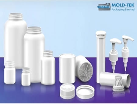 Mold-Tek Projects INR 30-35 Crore from Pharma Segment in FY26