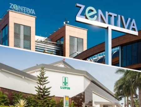 Lupin Signs USD 50 million Deal with Zentiva to Commercialise Biosimilar Certolizumab Pegol Globally