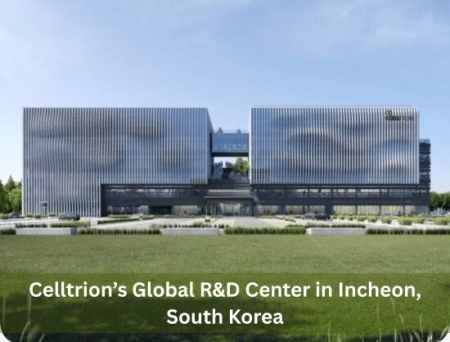 Celltrion Announces Three-Stage Strategy to Counter Trump's Pharma Tariff Plan
