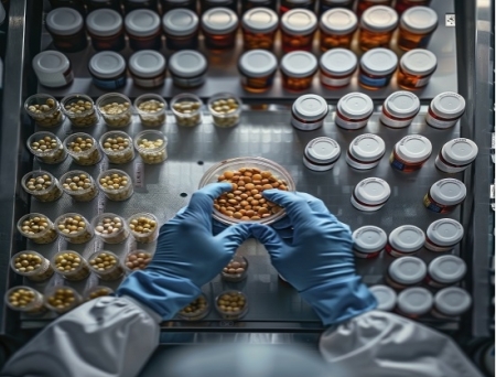 Sentio BioSciences to Invest USD 10.6 Million in Missouri Manufacturing Expansion