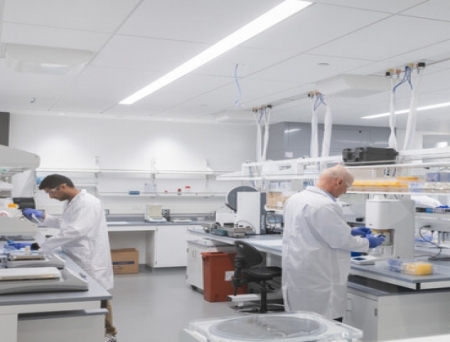 Varda Space Industries Secures USD 187 Million in Series C to Advance In-Space Pharmaceutical Manufacturing