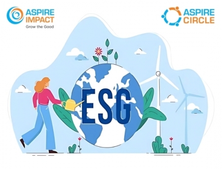 New ESG Framework Aims to Transform Pharma Sector's Sustainability Metrics