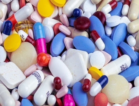 India's Pharma Exports Up Nearly 6 Percent in June; Total Exports Hit USD 68 Billion
