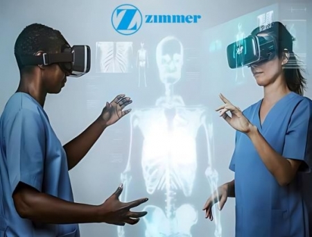 Zimmer Biomet to Acquire Monogram Technologies, Advancing Path to Fully Autonomous Orthopaedic Robotics