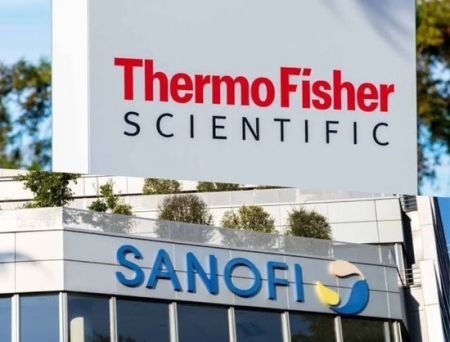 Thermo Fisher to Acquire Sanofi's Ridgefield Manufacturing Site, Expands US Sterile Fill-Finish Capacity