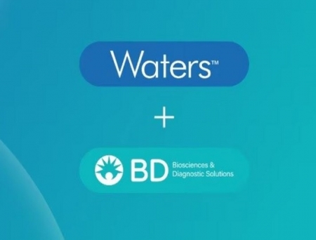 BD Spins Off Biosciences and Diagnostics Business in USD 17.5B Merger with Waters