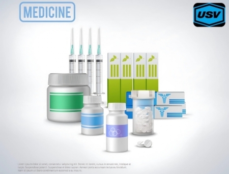 USV's Recent Study Highlights How Thoughtful Packaging Can Improve Medication Adherence