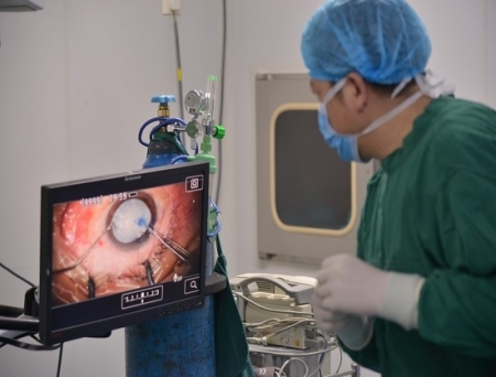 Surgical Software: Complexity Limiting Its Impact, Says Johnson and Johnson Report