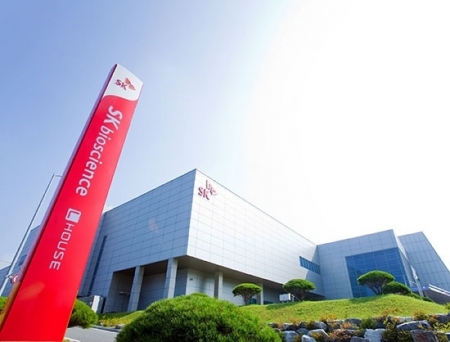 SK bioscience Submits IND Application for Phase 1/2 Trial of Adjuvanted Influenza Vaccine Candidate