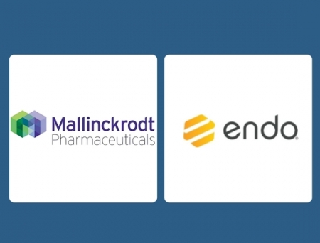 Mallinckrodt Secures Irish High Court Approval for Merger with Endo