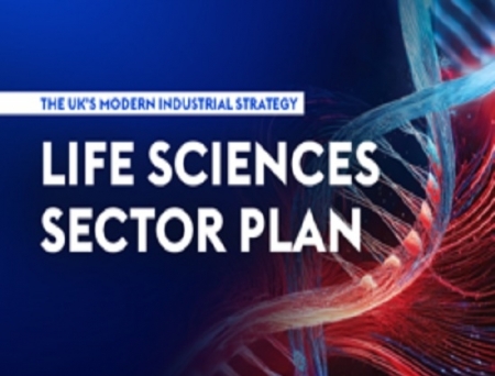 Pharma Leaders Back UK Life Sciences Strategy, But ABPI Warns of Medicines Investment Gap