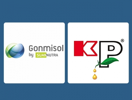 Gonmisol Partners with India's K Patel to Bring Ayurvedic Botanical Extracts to Europe and UK