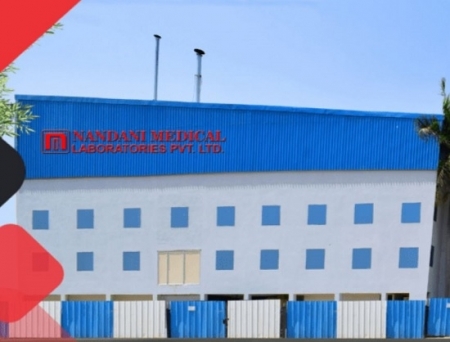 Nandani Medical Laboratories Partners with Xin Weisheng to Advance Intelligent Pharma Quality in India