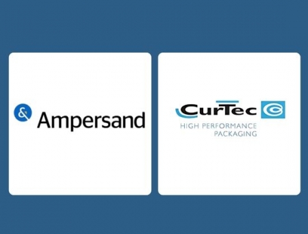 Ampersand Capital Partners Acquires CurTec to Strengthen Specialty Packaging Manufacturing Portfolio