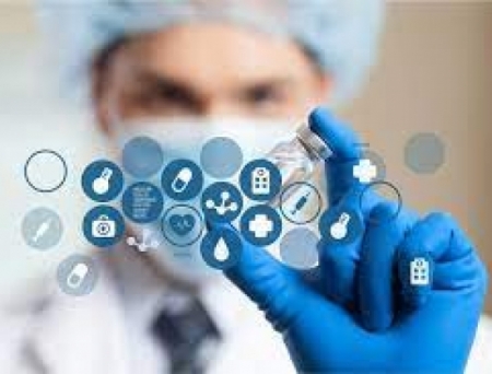 F&S notes global medical imaging & informatics market thrives with AI and cloud to spur growth