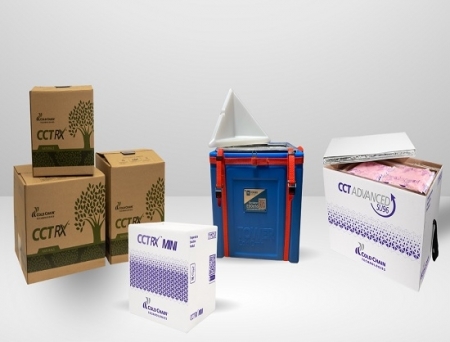 Cold Chain Technologies Partners with E and I to Enter Education Sector