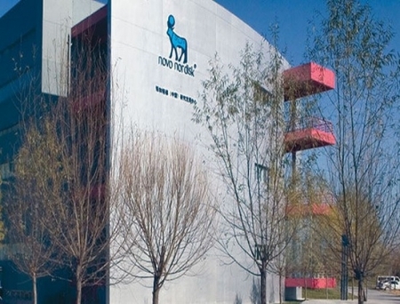 Novo Nordisk Expects EC Approval of Alhemo Label Update for Haemophilia in 2 Months