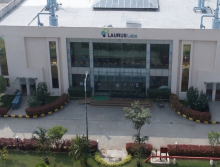 Laurus Labs Posts Strong Q1 FY26 Results With 31 Percent Revenue Growth