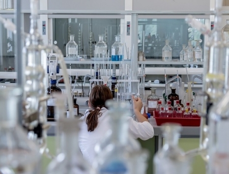 Merck, BMS, Pfizer to Be Hit Hard by Looming Patent Cliff: Report Warns