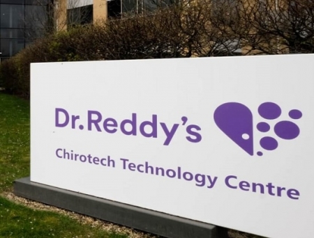 Dr. Reddy's Injects INR 565 Crore into Russian Arm