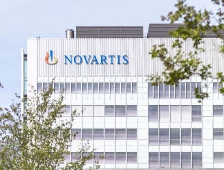 Novartis India Appoints DC Dave and Co as Cost Auditors for FY 2025-26