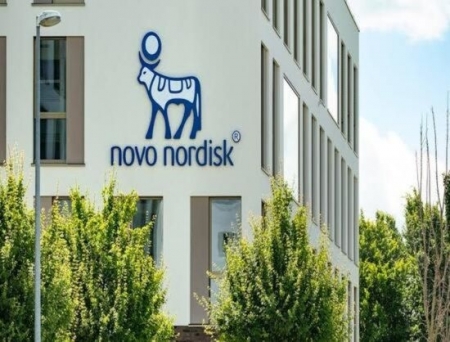Novo Nordisk Cuts Annual Outlook Again as Wegovy Supply Woes Persist