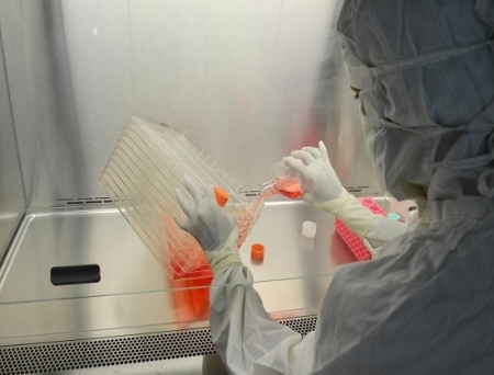 Over INR 4,894 Crore Allocated for Bio-Incubators Since 2012: Govt