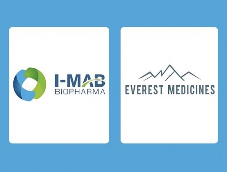 Everest Medicines to Invest USD 30.9 Million in I-MAB