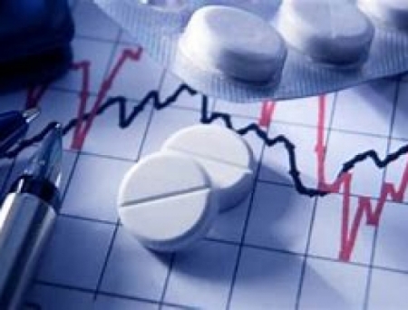 India's Pharma Sector Attracts Over INR 2,450 Crore in July, Driven by Late-Stage Mega Deals
