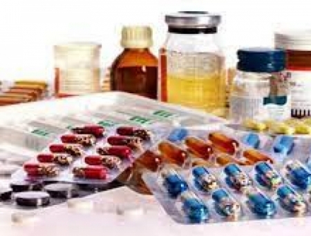 Indian pharma market registers 13.7% growth in July 2021