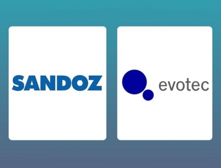 Sandoz to Acquire Evotec's Toulouse Facility for About USD 300 Million to Boost Biosimilar Manufacturing