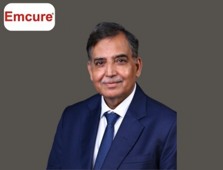 Emcure Pharma Delivers Robust Performance Across All Businesses in Q1FY26: Satish Mehta