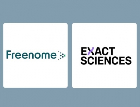 Freenome Partners with Exact Sciences to Commercialise Blood-Based Colorectal Cancer Test