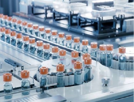 No Physical Applications For WHO-GMP (COPP) Approvals After August 15: CDSCO