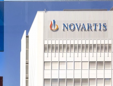 Novartis Advances Ianalumab Toward Approval for Sjogren's Disease After Phase III Success