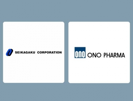 Ono Pharmaceutical Enters into Definitive Agreement with Seikagaku for Co-development and Marketing Collaboration on Gel-One in Japan