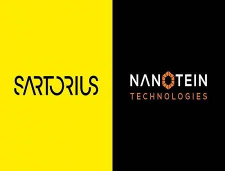 Sartorius Stedim Biotech Partners with Nanotein Technologies to Advance Cell Therapy Manufacturing