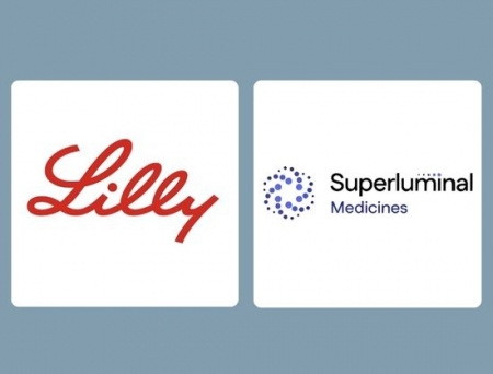 Superluminal and Eli Lilly Partner on Next-Gen Cardiometabolic and Obesity Treatments
