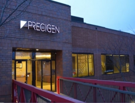 Precigen Wins FDA Approval for PAPZIMEOS as First Immunotherapy for Recurrent Respiratory Papillomatosis