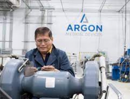 Argon Medical Devices introduces Skater Mini-Loop Drainage Catheters in US & EU markets