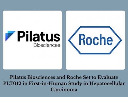 Pilatus Biosciences Collaborates with Roche to Evaluate PLT012 in First-in-Human Study in Hepatocellular Carcinoma