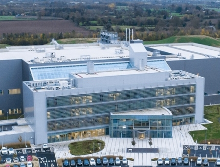 WuXi Biologics' Ireland Facility Gains EMA Approval for Commercial Manufacturing of Innovative Biologic