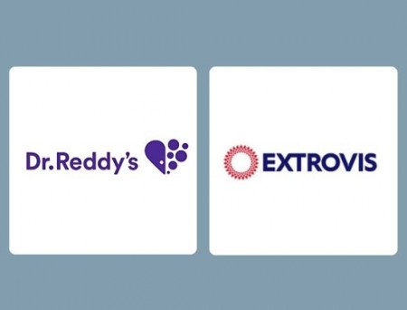 Extrovis AG, Dr. Reddy's Partner to Roll Out CARAC 0.5 Percent Generic in US Market