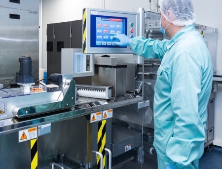 Pharmaceutical Inspection Machines Market to Reach USD 1.66 Billion by 2030: Report