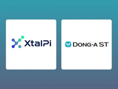XtalPi and Dong-A ST Partner for Joint Research and Development of Immunology and Inflammation Therapies