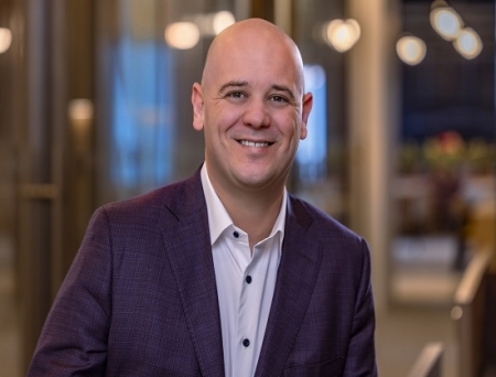 Viatris Names Andrew Enrietti Chief Administrative and Transformation Officer