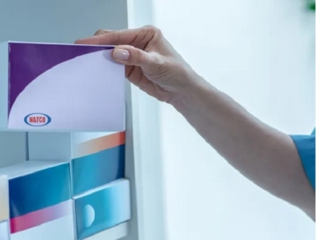 NATCO Launches Tracleer Generic in US with Lupin