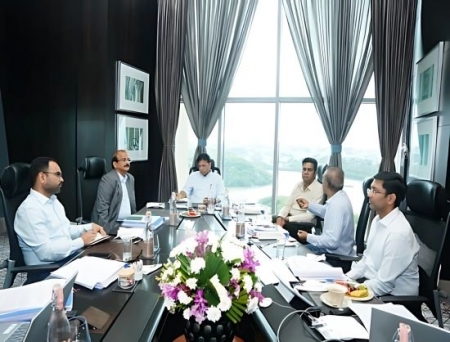 Telangana Emerging as Global Life Sciences Powerhouse with an investment of over INR 54,000 Crore since 2024