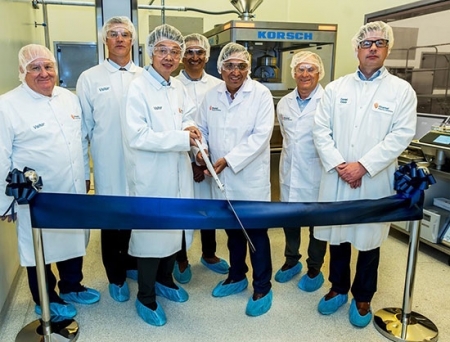 Piramal Pharma, NewAmsterdam Launch Dedicated OSD Suite at Sellersville Site in US